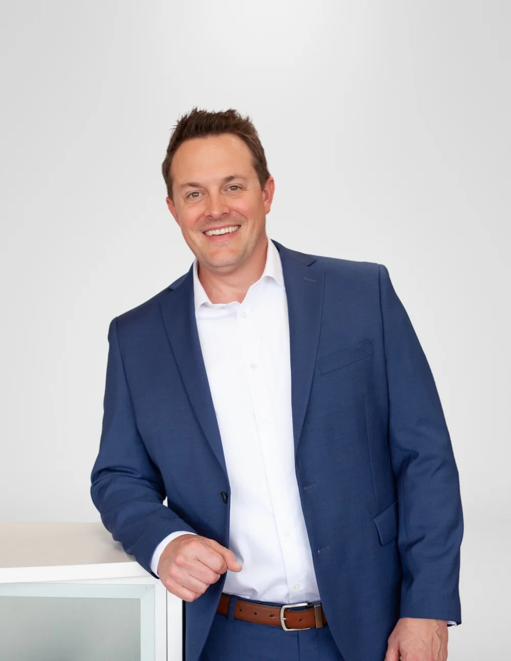 Brian Sacks, Northeast Florida real estate advisor